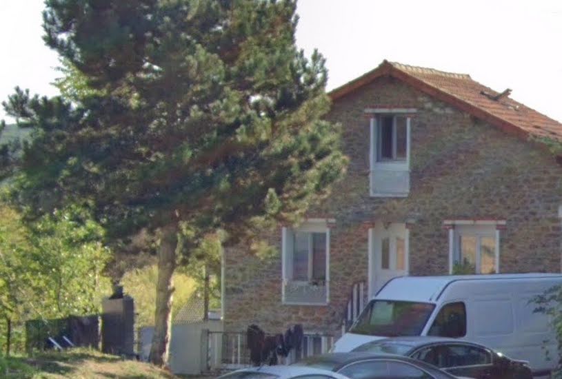  Vente Terrain + Maison - Terrain : 699m² - Maison : 135m² à Corbeil-Essonnes (91100) 