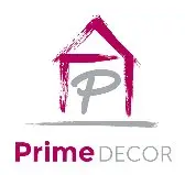 Prime Decor Logo