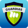 App Guardias de Seguridad icon