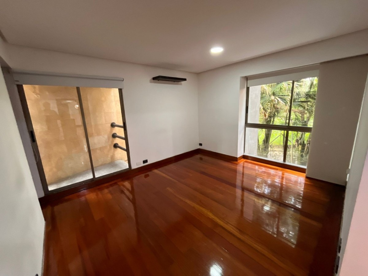 Apartamento para Venta en Poblado