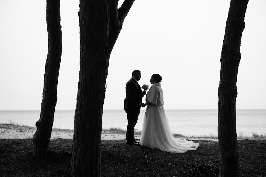 Fotografo di matrimoni Alessandro Cucchi (alecucchi). Foto del 7 febbraio