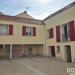 appartement à Meaux (77)