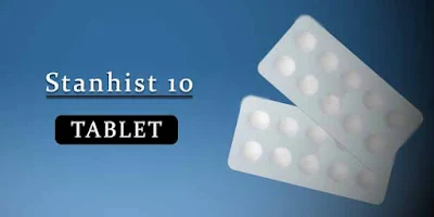 Stanhist 10 Tablet 10's