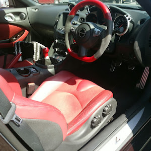 フェアレディZ Z34型
