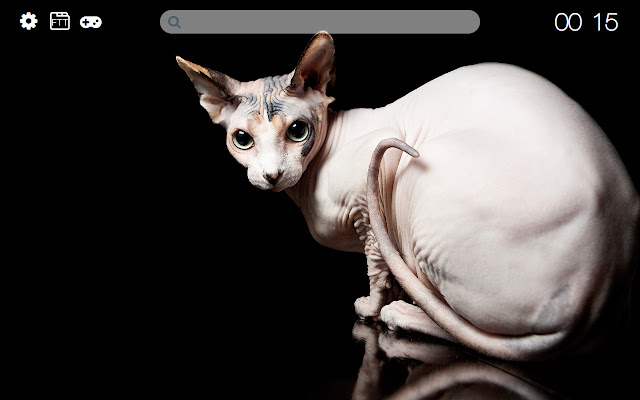 Sphinx HD new free tab theme