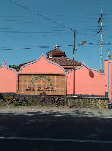 Masjid Jami Baitunnur