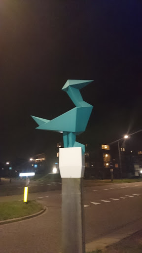 Woerdblok Vogel