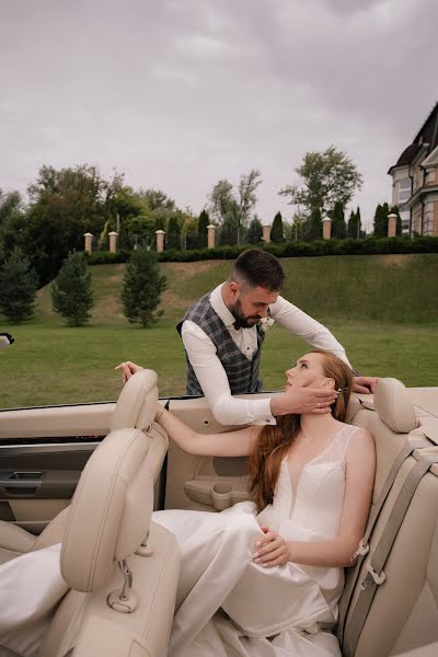 Fotógrafo de casamento Veronika Kholod (kholodveronika). Foto de 31 de outubro 2022