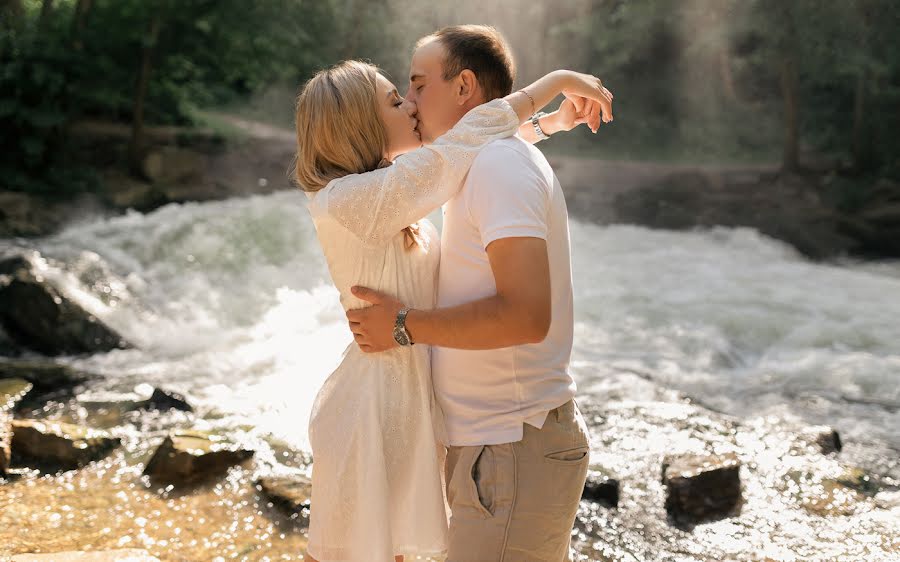 Wedding photographer Aleksandr Fedorenko (aleksander). Photo of 21 July 2021