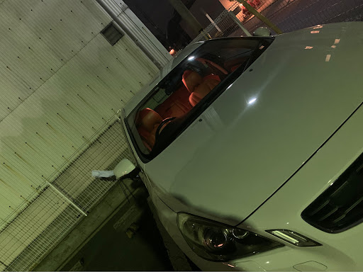 Cクラス ステーションワゴン S3のボルボ V60 故障 しました 親子ベンツ プーリー交換 代車に関するカスタム メンテナンスの投稿画像 車のカスタム情報はcartune