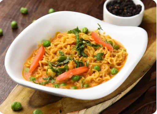 Vegetable Maggi