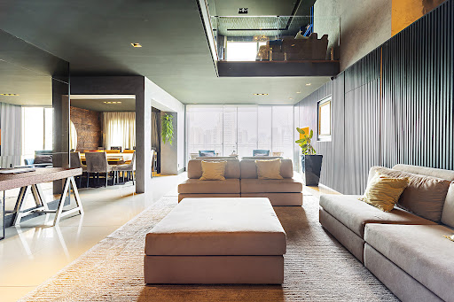 Appartement 3