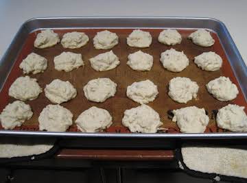 Cream Cheese Cookies by Rose