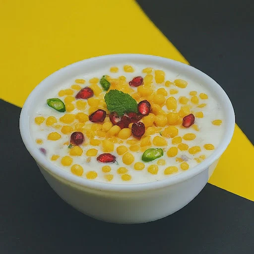 Boondi Raita