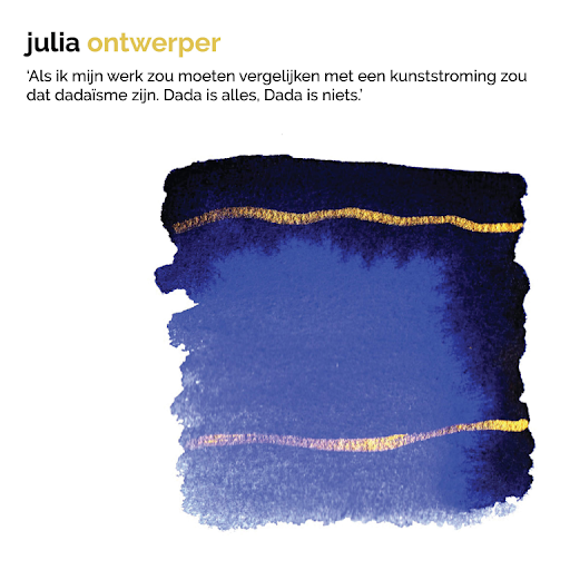 Julia July van Duijn