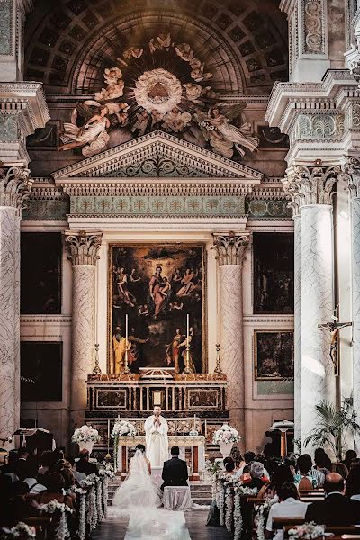 Fotógrafo de bodas Walter Lo Cascio (walterlocascio). Foto del 23 de octubre 2021