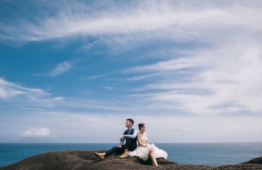 Photographe de mariage Blink Visuals (blinkvisuals). Photo du 28 février 2019