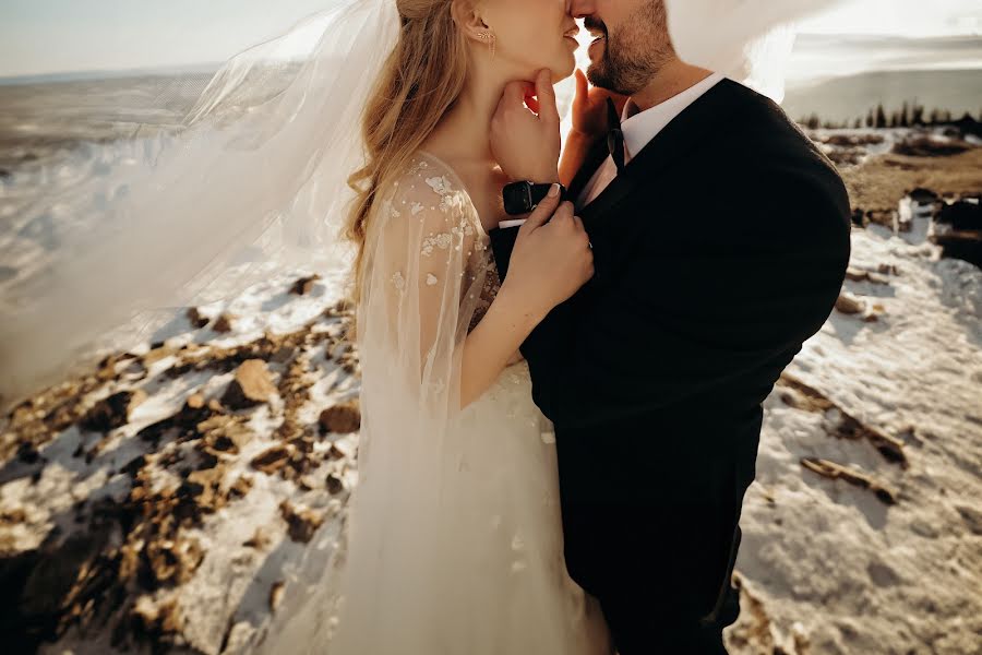 Wedding photographer Katya Prokhorova (prohfoto). Photo of 1 February