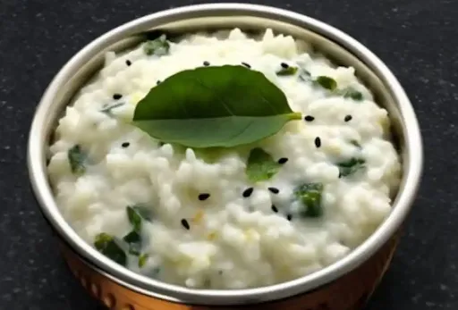 Curd Rice