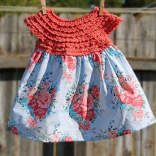 Crochet Baby Dress Download on Windows