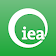 IEA KeyWorldEnergyStatistics icon