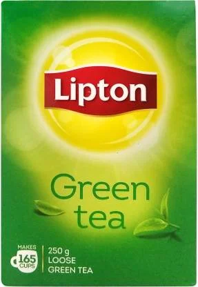 Lipton Green Tea - 250 gm