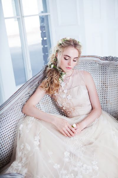 Vestuvių fotografas Tatyana Luchezarnaya (ly4ezarnaya). Nuotrauka 2015 liepos 18