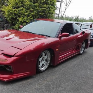 180SX