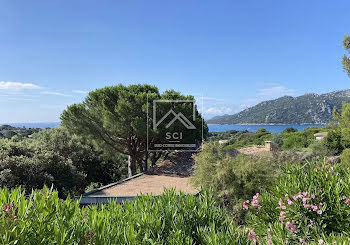 villa à Porto-Vecchio (2A)