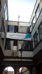 COTEL Centro de Formación Técnico Laboral de Tunja