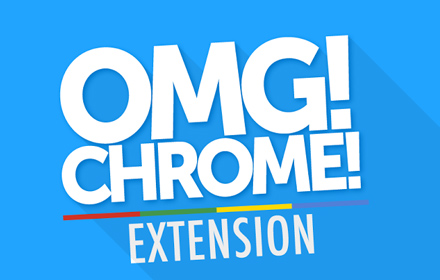 OMG! Chrome! small promo image