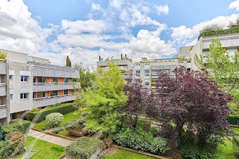 appartement à Boulogne-Billancourt (92)