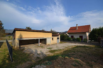 terrain à Aix-les-Bains (73)