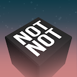 Cover Image of Unduh Not Not - A Brain-Buster 1.5 APK