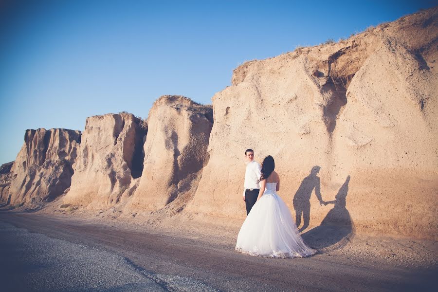 Wedding photographer Cimpan Nicolae Catalin (catalincimpan). Photo of 28 January 2014