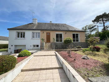 maison à Bains-sur-Oust (35)