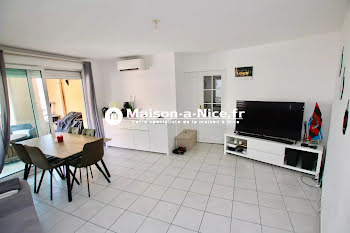 appartement à Nice (06)