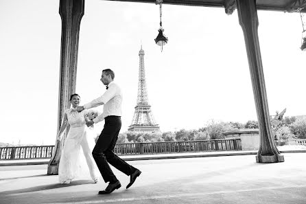 Fotografo di matrimoni Quynh Lan (lanquynh). Foto del 8 ottobre 2018