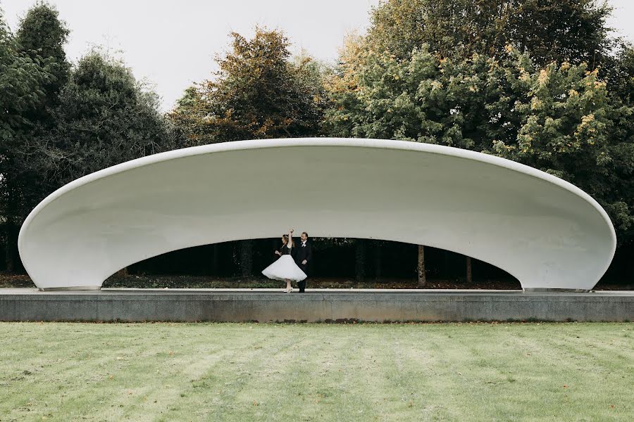 Photographe de mariage DRene Plunkett (dreneplunkett). Photo du 20 octobre 2023