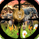 Wild Animal Hunting Jungle Adventure 2018 icon