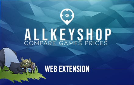 Allkeyshop - Compare Game Prices Preview image 0