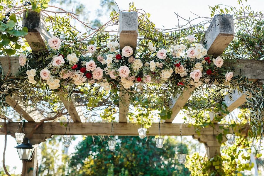 Photographe de mariage Hannah Rose Gray (hannahrose). Photo du 8 septembre 2019