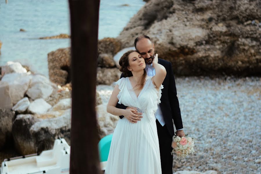 Wedding photographer Dario Mancini (dariomancini). Photo of 27 September 2019