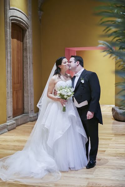 Huwelijksfotograaf Antonio Hernandez (ahafotografo). Foto van 21 mei 2019
