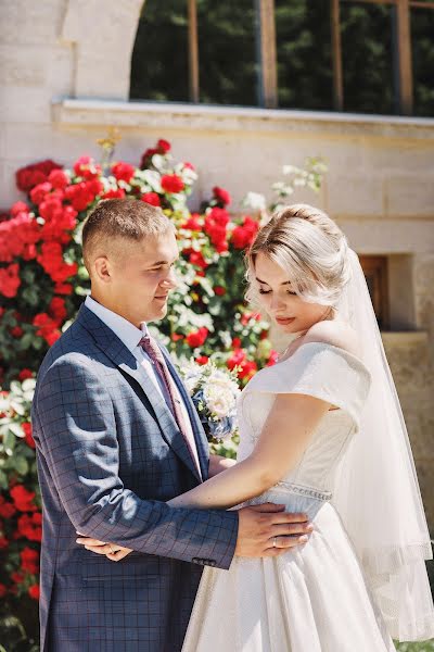 Fotógrafo de casamento Tatyana Minaeva (tmin). Foto de 26 de junho 2020