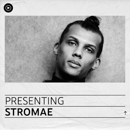 Stromae discography - Wikipedia