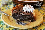 German Chocolate Pie was pinched from <a href="http://www.melissassouthernstylekitchen.com/german-chocolate-pie/" target="_blank">www.melissassouthernstylekitchen.com.</a>