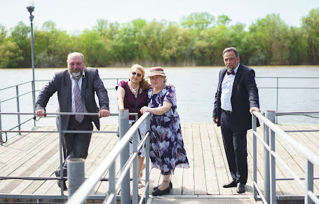 Fotografer pernikahan Ivan Sosnovskiy (sosnovskyivan). Foto tanggal 7 Juni 2018