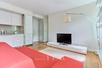 appartement à Neuilly-sur-Seine (92)