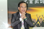 蘇煥智回鍋參選台南市長　7/2記者會正式宣布